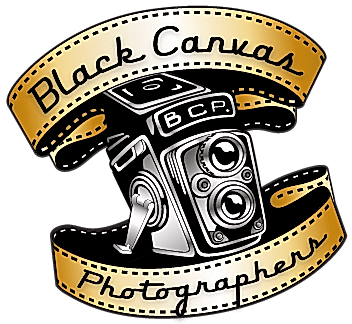 Black Canvas Photographers